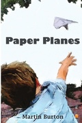 Cover: Paper Planes - Lulu.com