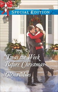 Enlarge image Cover: Twas the Week Before Christmas - Harlequin Special Edition