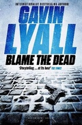 Cover: Blame the Dead - Bloomsbury Reader