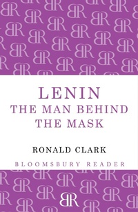 Enlarge image Cover: Lenin - Bloomsbury Reader