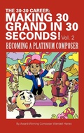 Cover: The 30-30 Career - AuthorHouse