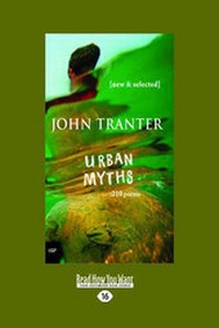 Enlarge image Cover: Urban Myths - ReadHowYouWant