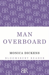 Enlarge image Cover: Man Overboard - Bloomsbury Reader