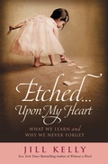 Cover: Etched Upon My Heart - Grand Central Publishing