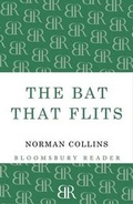 Cover: The Bat that Flits - Bloomsbury Reader