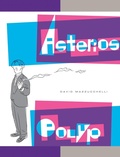 Cover: Asterios Polyp - Alfred A. Knopf