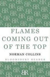 Enlarge image Cover: Flames Coming out of the Top - Bloomsbury Reader