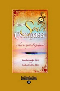 Enlarge image Cover: Your Soul's Compass - ReadHowYouWant
