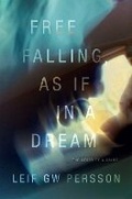 Cover: Free Falling, As If in a Dream - Pantheon
