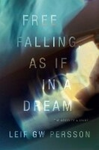 Enlarge image Cover: Free Falling, As If in a Dream - Pantheon