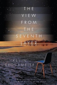 Enlarge image Cover: The View from the Seventh Layer - Vintage