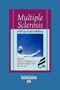 Cover: Multiple Sclerosis - ReadHowYouWant
