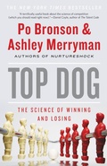 Cover: Top Dog - Grand Central Publishing