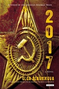 Cover: 2017 - The Overlook Press