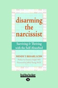 Cover: Disarming the Narcissist - ReadHowYouWant