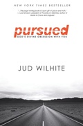Cover: Pursued - FaithWords