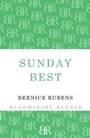 Cover: Sunday Best - Bloomsbury Reader
