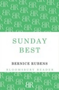 Enlarge image Cover: Sunday Best - Bloomsbury Reader
