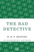 Cover: The Bad Detective - Bloomsbury Reader