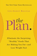 Cover: The Plan - Little, Brown & Company