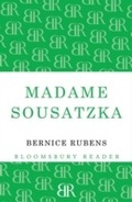 Cover: Madame Sousatzka - Bloomsbury Reader