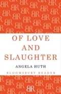 Cover: Of Love and Slaughter - Bloomsbury Reader