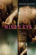 Cover: Mind's Eye - Vintage Crime/Black Lizard