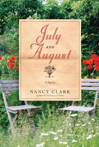 Enlarge image Cover: July and August - Anchor