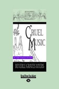 Cover: Cruel Music - ReadHowYouWant