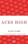 Cover: Aces High - Bloomsbury Reader