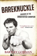 Cover: Bareknuckle - Abrams Press