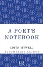 Cover: A Poet's Notebook - Bloomsbury Reader