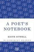 Cover: A Poet's Notebook - Bloomsbury Reader