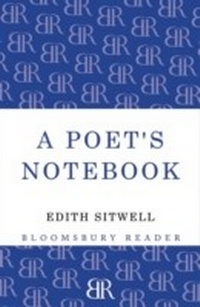 Enlarge image Cover: A Poet's Notebook - Bloomsbury Reader