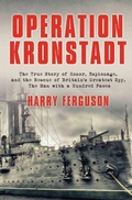 Cover: Operation Kronstadt - Abrams Press