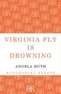 Enlarge image Cover: Virginia Fly is Drowning - Bloomsbury Reader