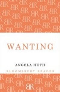 Enlarge image Cover: Wanting - Bloomsbury Reader