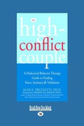 Cover: The High-Conflict Couple - ReadHowYouWant