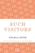 Cover: Such Visitors - Bloomsbury Reader