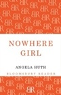 Cover: Nowhere Girl - Bloomsbury Reader