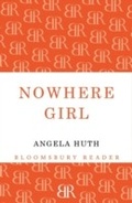 Cover: Nowhere Girl - Bloomsbury Reader