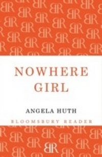 Enlarge image Cover: Nowhere Girl - Bloomsbury Reader