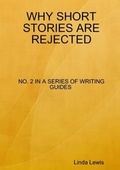 Cover: Why Short Stories are Rejected - Lulu.com