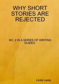 Enlarge image Cover: Why Short Stories are Rejected - Lulu.com