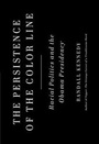 Cover: The Persistence of the Color Line - Random House USA Inc