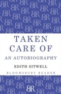 Cover: Taken Care Of - Bloomsbury Reader