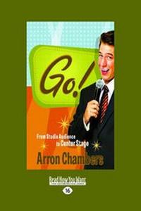 Enlarge image Cover: Go! - ReadHowYouWant