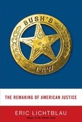 Cover: Bush's Law - Anchor