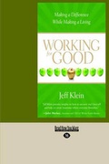 Cover: Working for Good - ReadHowYouWant