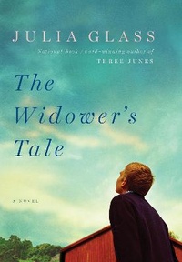 Enlarge image Cover: The Widower's Tale - Random House Inc